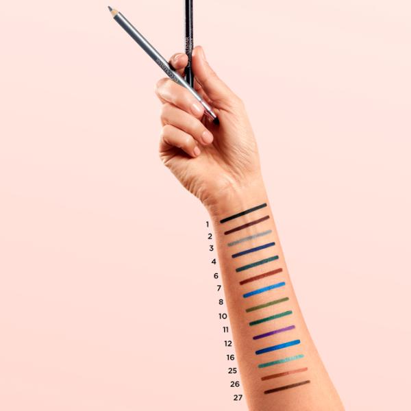 Карандаш для глаз Collistar PROFESSIONAL EYE PENCIL  / Бронзовый photo 2 Карандаш для глаз Collistar PROFESSIONAL EYE PENCIL  / Бронзовый photo 2