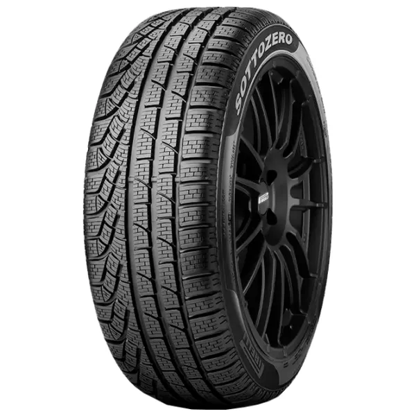 Шины Pirelli SottoZero Serie II 235/55 R18 104H XL Зимние / Легковой photo 1 Шины Pirelli SottoZero Serie II 235/55 R18 104H XL Зимние / Легковой photo 1