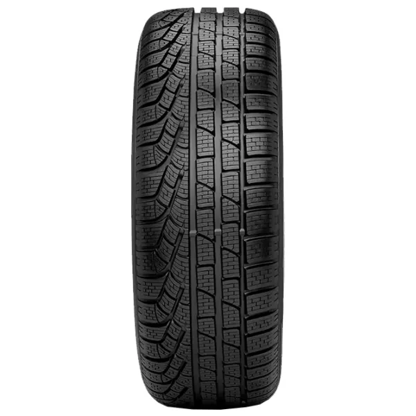 Шины Pirelli SottoZero Serie II 235/55 R18 104H XL Зимние / Легковой photo 3 Шины Pirelli SottoZero Serie II 235/55 R18 104H XL Зимние / Легковой photo 3