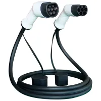 Cablu de încărcare auto Evcome T2 - T2 32 A / 7 kW