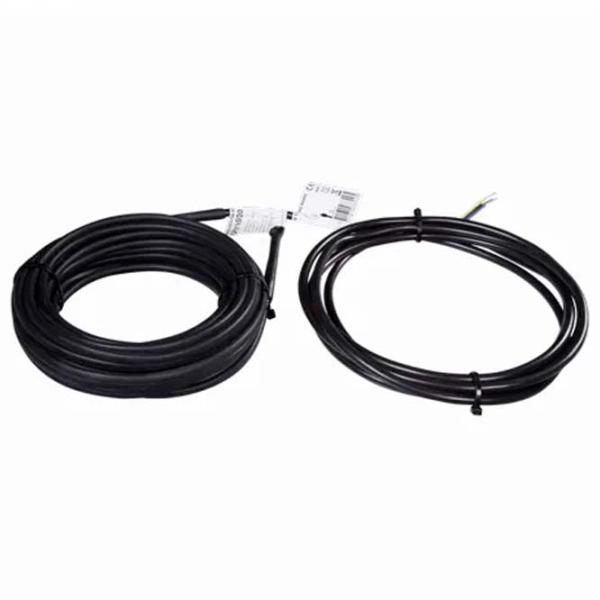 Cablul antiîngheț Zamel GPSY-100020 220 - 240 V / 100 mm photo 1