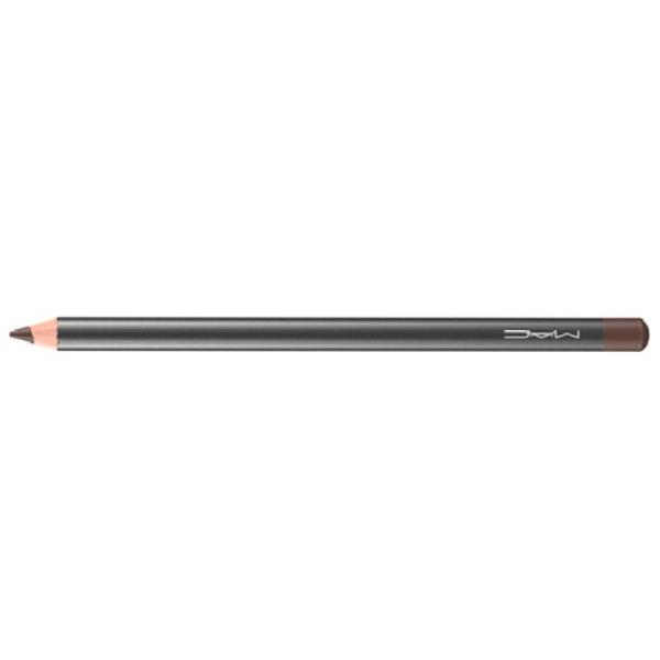 Карандаш для глаз MAC EYE PENCIL  / Coffee photo 2 Карандаш для глаз MAC EYE PENCIL  / Coffee photo 2