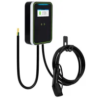 Stație de încărcare auto Evcome REVERY 32 A / 7 kW photo 3