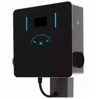 Зарядная станция для автомобиля Evcome Chariot 64 A / 44 кВт