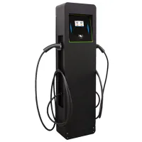 Stație de încărcare auto Evcome REVERY 64 A / 44 kW