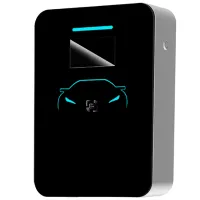 Stație de încărcare auto Evcome Chariot 32 A / 7 kW