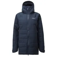 Куртка для женщин Rab Valiance Parka Осень - Зима / Ink