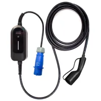 Stație de încărcare auto Evcome Cyclops 32 A / 7 kW