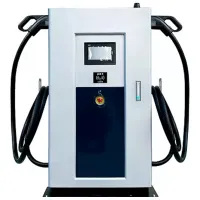 Stație de încărcare auto Evcome CENTRY 64 A / 40 kW