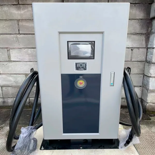 Зарядная станция для автомобиля Evcome CENTRY 64 A / 40 кВт photo 5 Зарядная станция для автомобиля Evcome CENTRY 64 A / 40 кВт photo 5