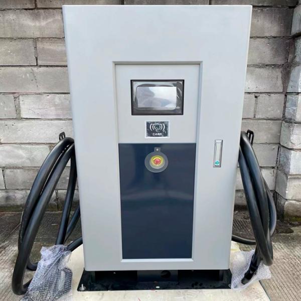 Зарядная станция для автомобиля Evcome CENTRY 64 A / 40 кВт photo 5 Зарядная станция для автомобиля Evcome CENTRY 64 A / 40 кВт photo 5