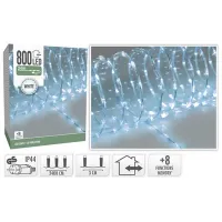 Гирлянды LED PS 54380  / Белый