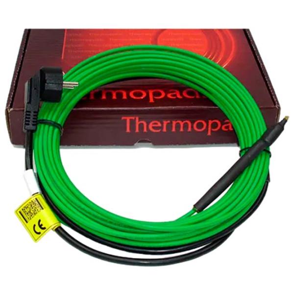 Кабель противогололедный Thermopads FPC-C 220 - 240 В / 26,6 м photo 1 Кабель противогололедный Thermopads FPC-C 220 - 240 В / 26,6 м photo 1