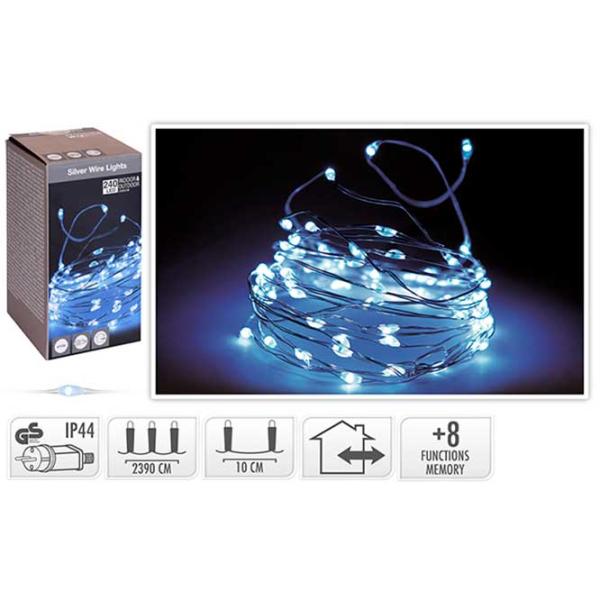 Гирлянды LED PS 54438  / Экстра тёплый белый photo 1 Гирлянды LED PS 54438  / Экстра тёплый белый photo 1