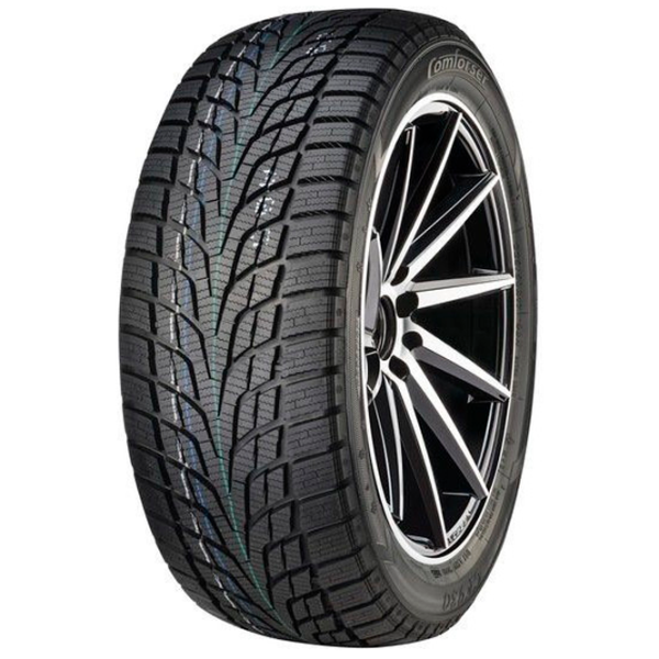 Anvelope Comforser CF960 215/50 R17 91H Iarnă / Autoturism photo 1 Anvelope Comforser CF960 215/50 R17 91H Iarnă / Autoturism photo 1