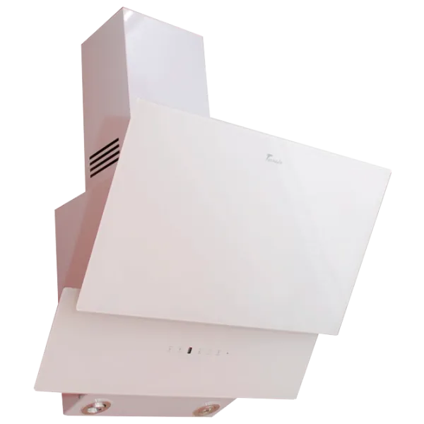 Hotă Tornado Cappa 750 Înclinată/ White/ Gray photo 1