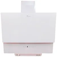 Hotă Tornado Cappa 750 Înclinată/ White/ Gray photo 2