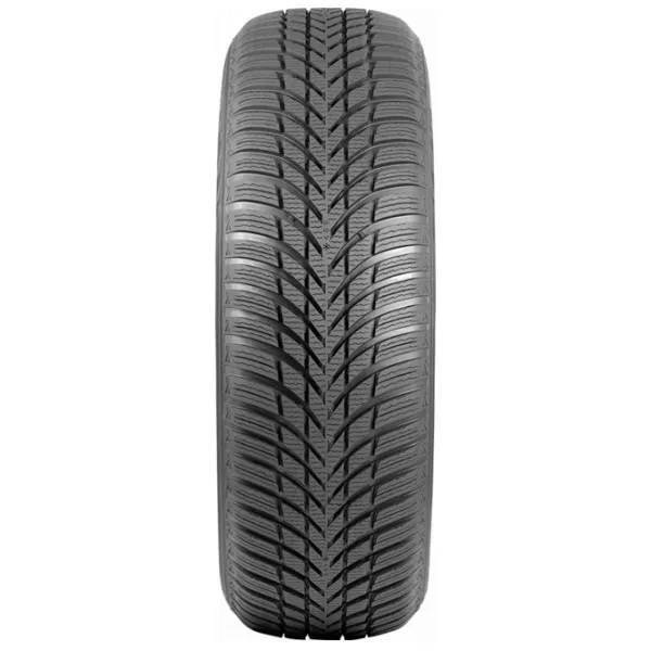 Шины Nokian Snowproof 2 Suv 235/50 R21 104W XL Зимние / Внедорожник photo 3 Шины Nokian Snowproof 2 Suv 235/50 R21 104W XL Зимние / Внедорожник photo 3