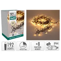 Гирлянды LED PS 54457  / Тёплый белый