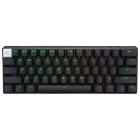 Клавиатура Logitech G PRO X 60 Беспроводные / Черный
