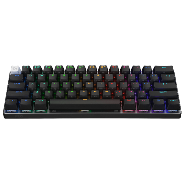 Tastatură Logitech G PRO X 60 Fără fir / Black photo 2