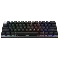 Клавиатура Logitech G PRO X 60 Беспроводные / Черный photo 2