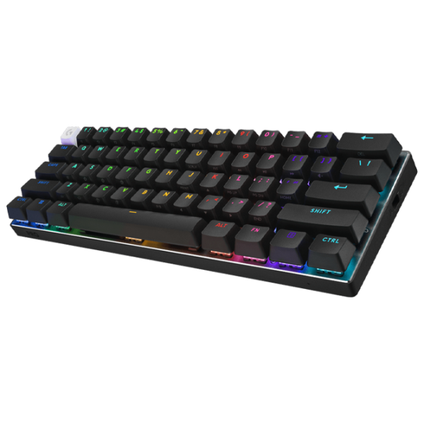 Tastatură Logitech G PRO X 60 Fără fir / Black photo 3