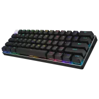 Клавиатура Logitech G PRO X 60 Беспроводные / Черный photo 3