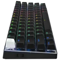 Клавиатура Logitech G PRO X 60 Беспроводные / Черный photo 4