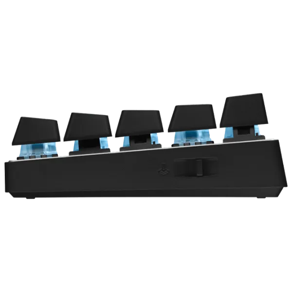 Tastatură Logitech G PRO X 60 Fără fir / Black photo 5