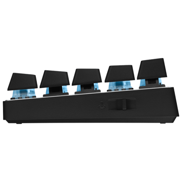 Tastatură Logitech G PRO X 60 Fără fir / Black photo 5