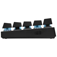 Клавиатура Logitech G PRO X 60 Беспроводные / Черный photo 5