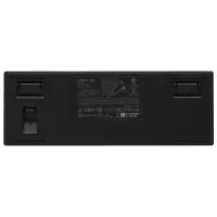 Клавиатура Logitech G PRO X 60 Беспроводные / Черный photo 6