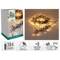 Гирлянды LED PS 54458  / Тёплый белый