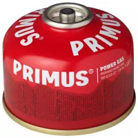 Baloane de gaz Primus Power Gas 100g 1 l / Propan - Izobutan
