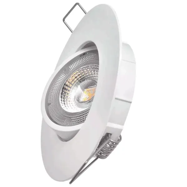Spot luminos led EMOS ZD3122 5 W /  photo 1