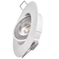 Точечный светодиодный светильник EMOS ZD3122 5 Вт / 