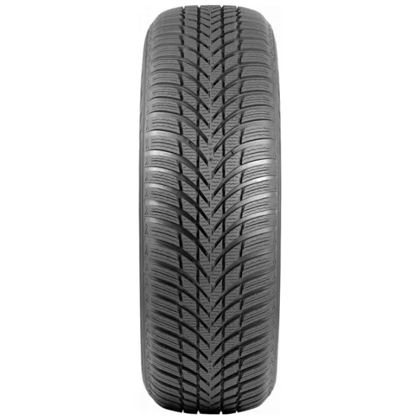 Шины Nokian Snowproof 2 195/65 R15 91T Зимние / Легковой photo 3 Шины Nokian Snowproof 2 195/65 R15 91T Зимние / Легковой photo 3
