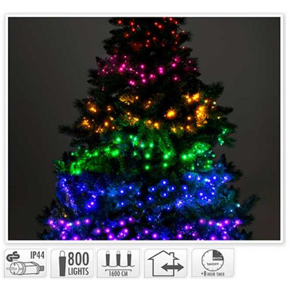 Luminițe decorative PS 54464  / Multicolor photo 1 Luminițe decorative PS 54464  / Multicolor photo 1