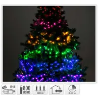 Luminițe decorative PS 54464  / Multicolor