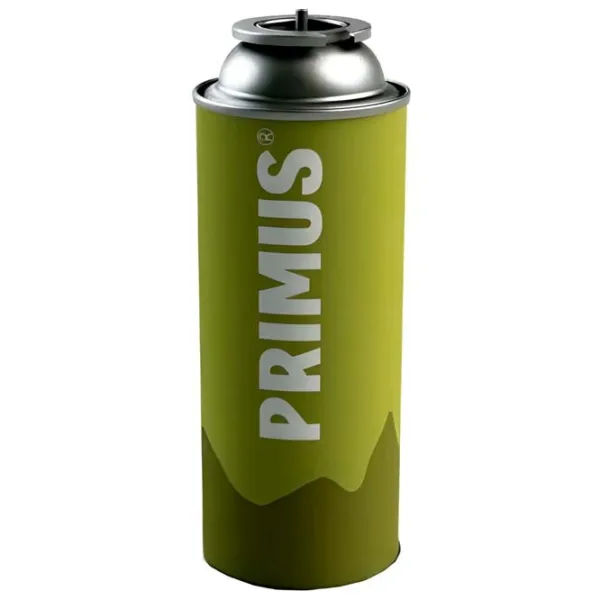 Газовые баллоны Primus P220851 220 мл / Пропан - Бутан photo 1 Газовые баллоны Primus P220851 220 мл / Пропан - Бутан photo 1