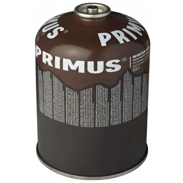 Газовые баллоны Primus P220271 975 мл / Пропан - Бутан photo 1