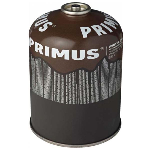 Газовые баллоны Primus P220271 975 мл / Пропан - Бутан photo 1