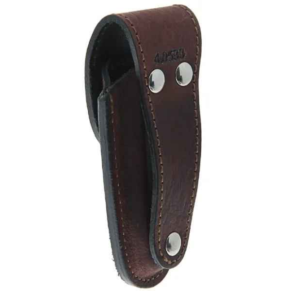 Huse pentru cuțite Victorinox 4.0538 Piele naturală / Velcro photo 2