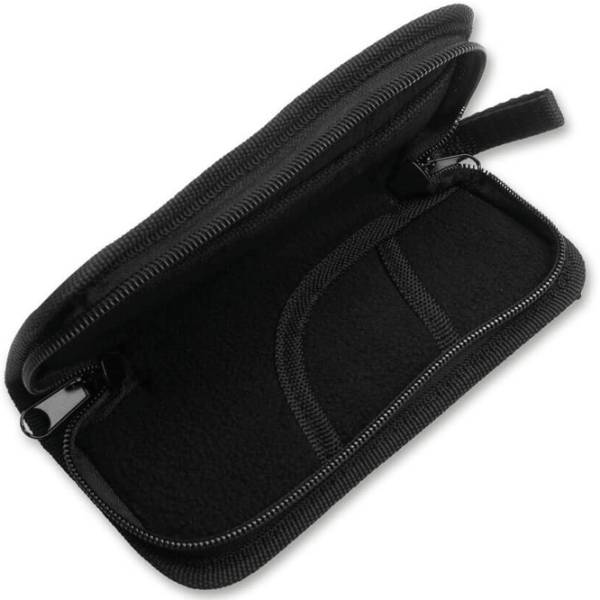 Чехлы для ножей Boker Plus Case 090825 Nailon / Застежка-молния photo 2