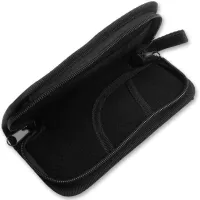 Huse pentru cuțite Boker Plus Case 090825 Nailon / Fermoar photo 2
