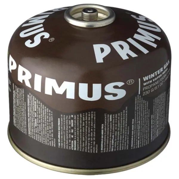 Газовые баллоны Primus 220771 460 мл / Пропан - Изобутан photo 1