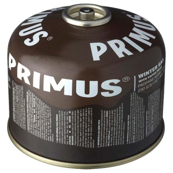 Газовые баллоны Primus 220771 460 мл / Пропан - Изобутан photo 1