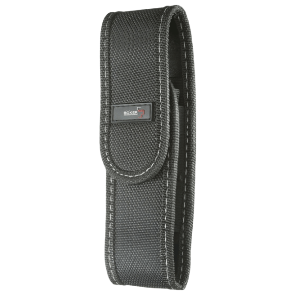 Чехлы для ножей Boker Plus Pouch FC-2 Nailon /  photo 1 Чехлы для ножей Boker Plus Pouch FC-2 Nailon /  photo 1