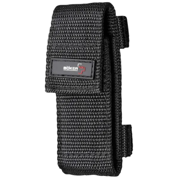 Чехлы для ножей Boker Plus Cordura Pouch Tech Tool Nailon / Липучка photo 1